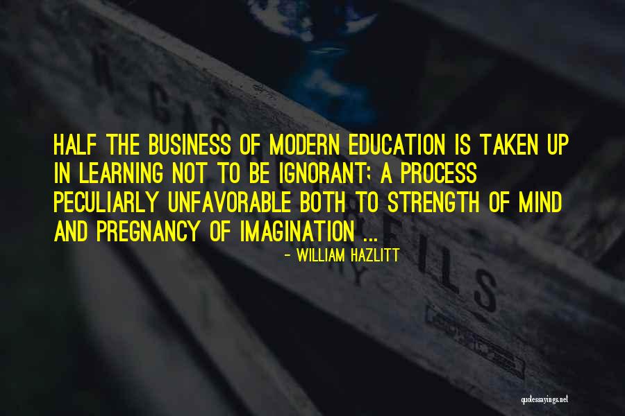 Kritsia Quotes By William Hazlitt Kritsia Quotes By William Hazlitt