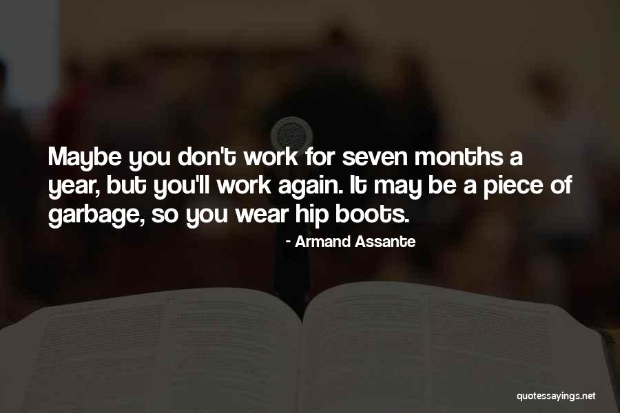 Krittanai Arsalprakit Quotes By Armand Assante Krittanai Arsalprakit Quotes By Armand Assante
