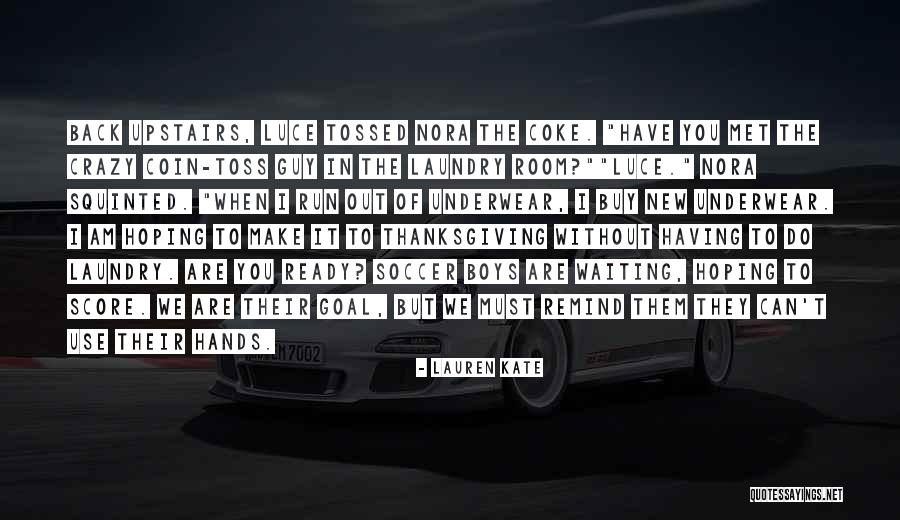 Kritter Club Quotes By Lauren Kate Kritter Club Quotes By Lauren Kate