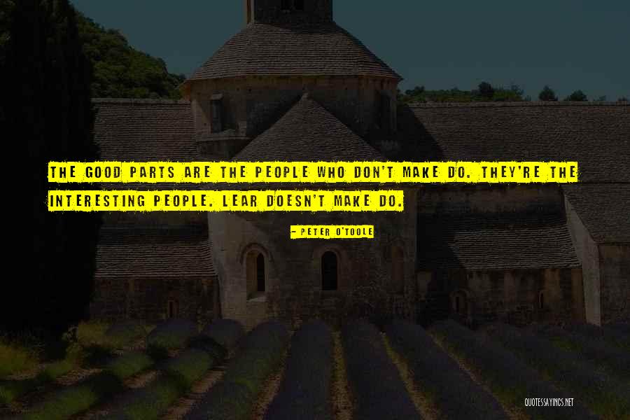 Kritz Trucking Quotes By Peter O'Toole Kritz Trucking Quotes By Peter O'Toole