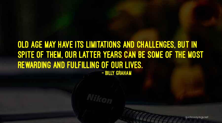 Kritzer Builders Quotes By Billy Graham Kritzer Builders Quotes By Billy Graham