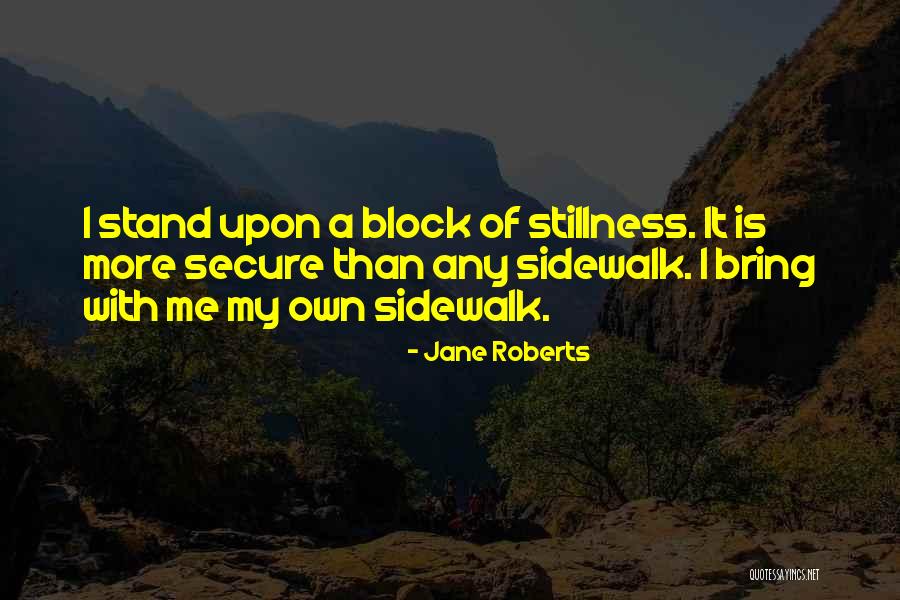 Kritzer Builders Quotes By Jane Roberts Kritzer Builders Quotes By Jane Roberts