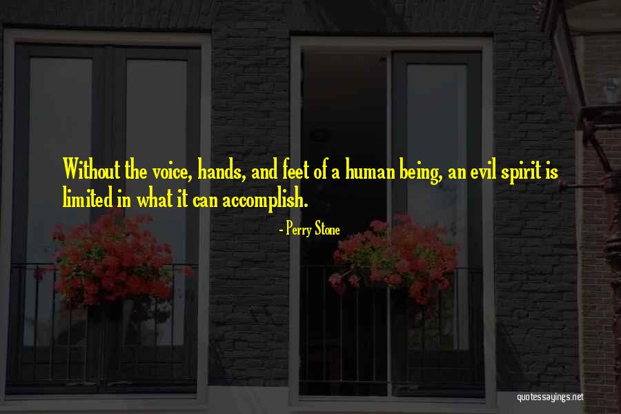Kritzer Builders Quotes By Perry Stone Kritzer Builders Quotes By Perry Stone
