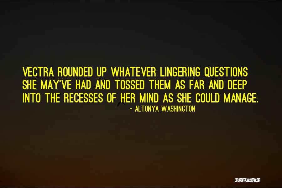 Kritzinger Transport Quotes By AlTonya Washington Kritzinger Transport Quotes By AlTonya Washington