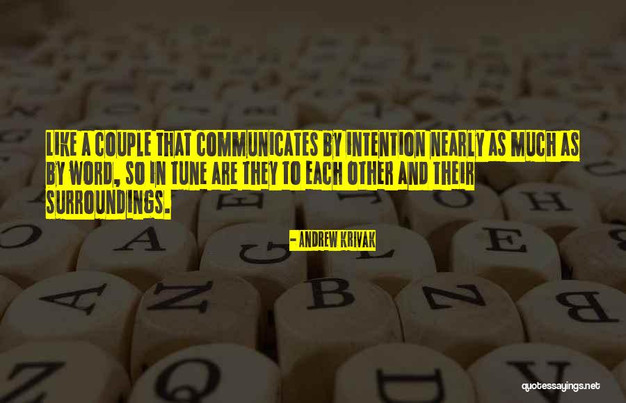 Krivak Andrew Quotes By Andrew Krivak Krivak Andrew Quotes By Andrew Krivak