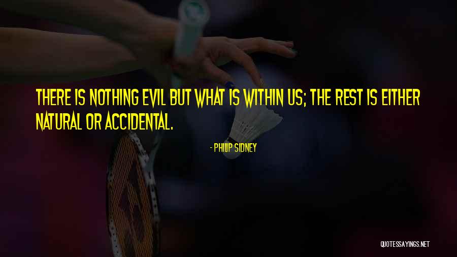 Krivi Quotes By Philip Sidney Krivi Quotes By Philip Sidney