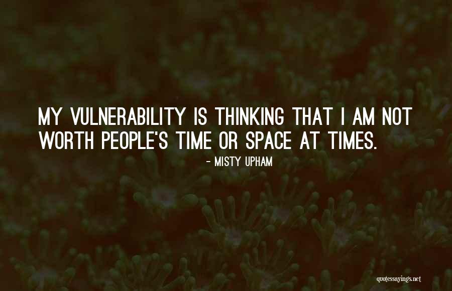 Krivicni Quotes By Misty Upham Krivicni Quotes By Misty Upham