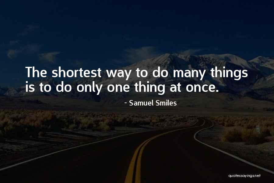 Krivicni Quotes By Samuel Smiles Krivicni Quotes By Samuel Smiles