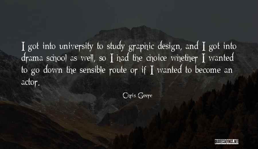 Krivokapic Glumac Quotes By Chris Geere Krivokapic Glumac Quotes By Chris Geere