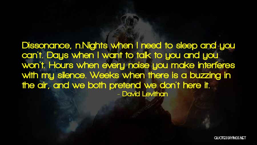 Krivokapic Quotes By David Levithan Krivokapic Quotes By David Levithan