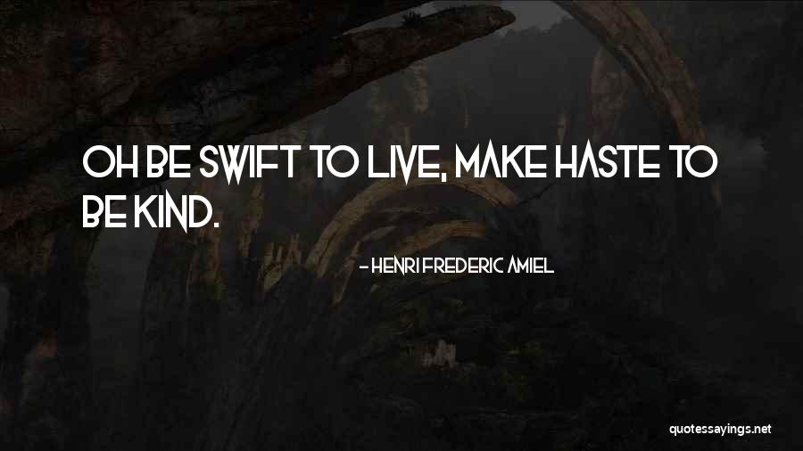 Krivokapic Zdravko Quotes By Henri Frederic Amiel Krivokapic Zdravko Quotes By Henri Frederic Amiel