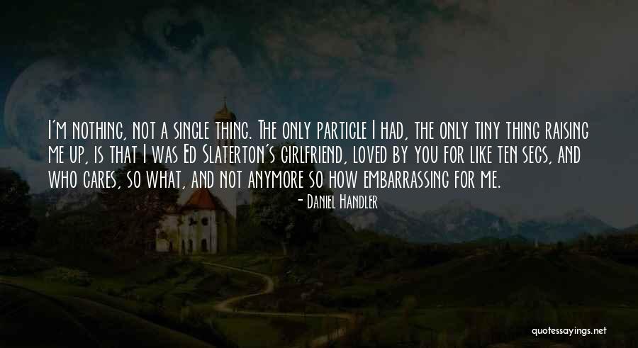 Kriya Quotes By Daniel Handler Kriya Quotes By Daniel Handler