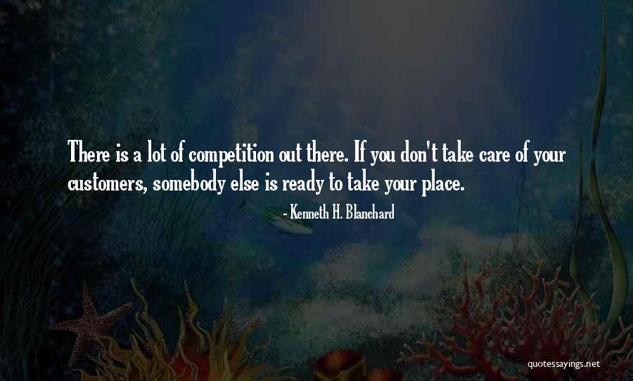 Kriya Quotes By Kenneth H. Blanchard Kriya Quotes By Kenneth H. Blanchard