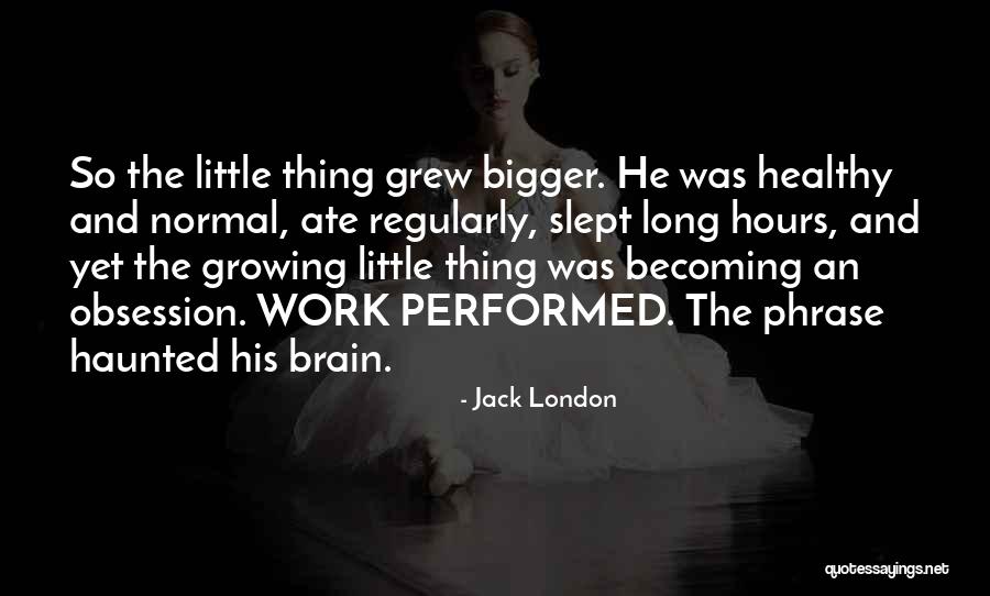 Krizanich Quotes By Jack London Krizanich Quotes By Jack London