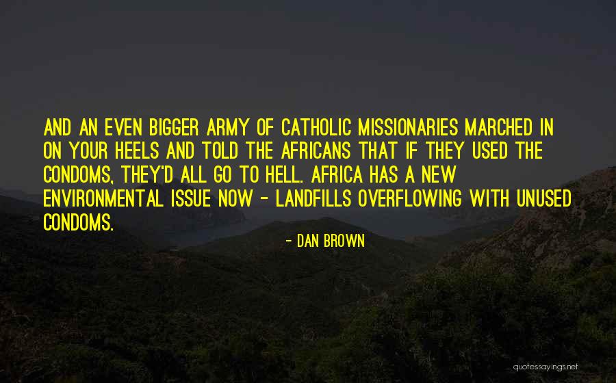 Krizette Chu Quotes By Dan Brown Krizette Chu Quotes By Dan Brown