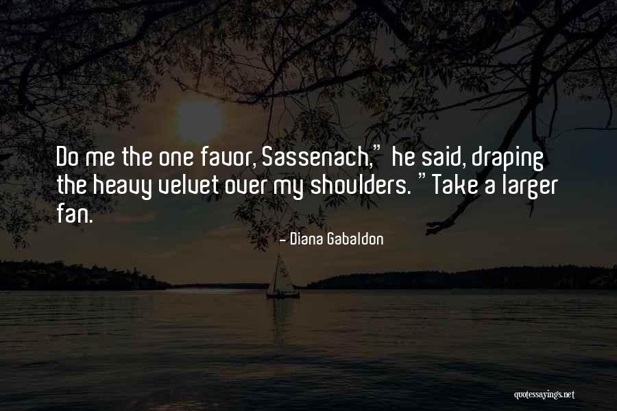 Krizia Perfume Quotes By Diana Gabaldon Krizia Perfume Quotes By Diana Gabaldon