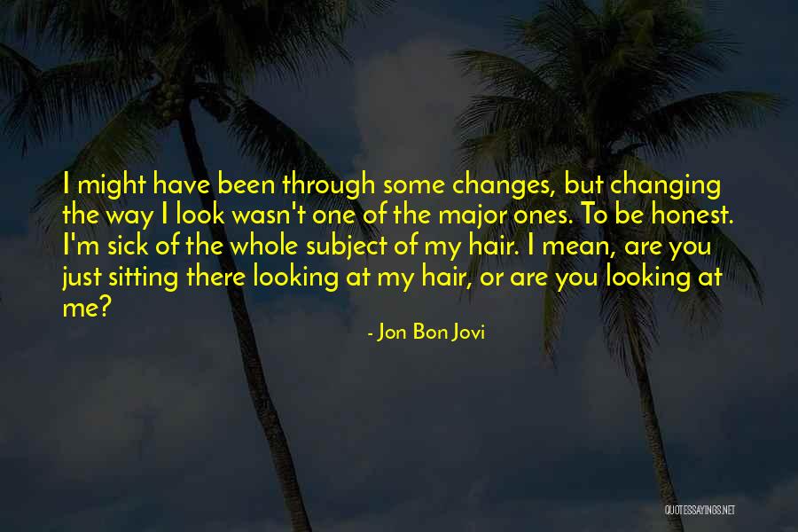 Krizic Kruzic Quotes By Jon Bon Jovi Krizic Kruzic Quotes By Jon Bon Jovi