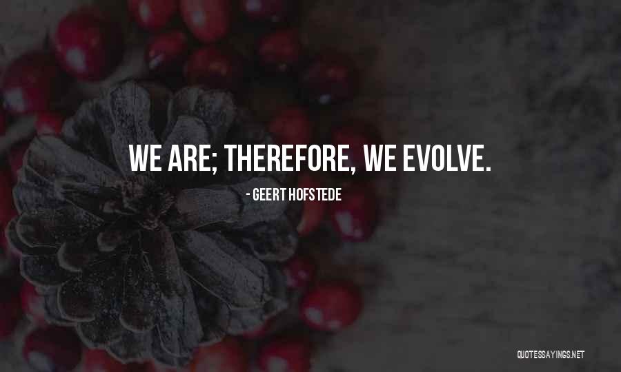 Krizman Erin Quotes By Geert Hofstede Krizman Erin Quotes By Geert Hofstede