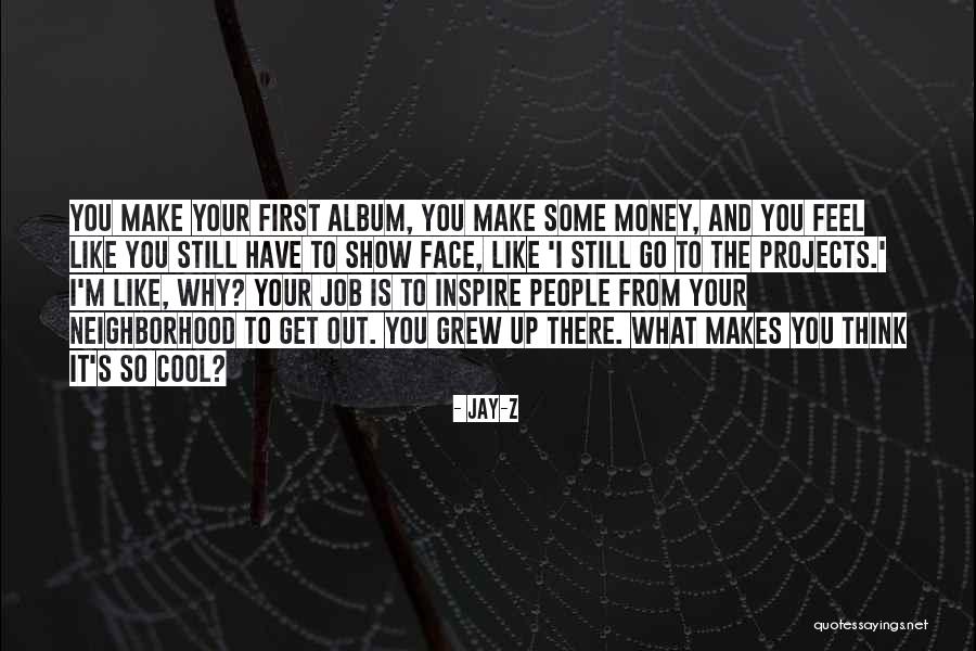 Krizman Erin Quotes By Jay-Z Krizman Erin Quotes By Jay-Z