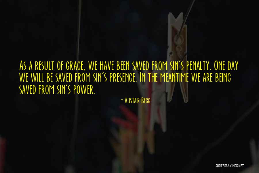 Krizners Quotes By Alistair Begg Krizners Quotes By Alistair Begg
