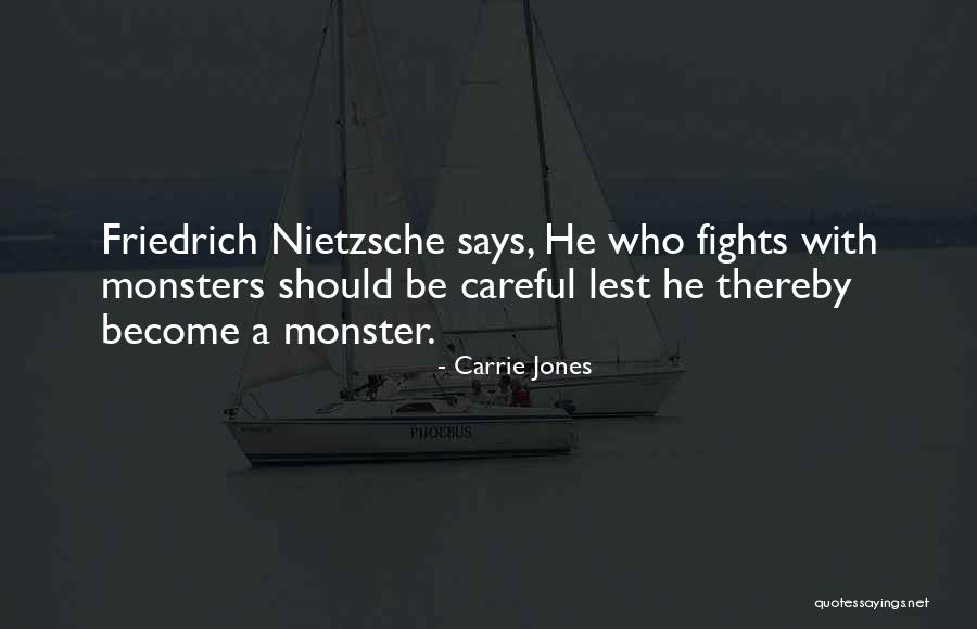 Krizners Quotes By Carrie Jones Krizners Quotes By Carrie Jones