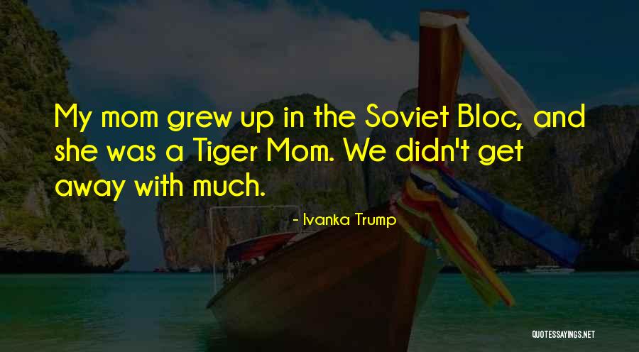 Krizners Quotes By Ivanka Trump Krizners Quotes By Ivanka Trump