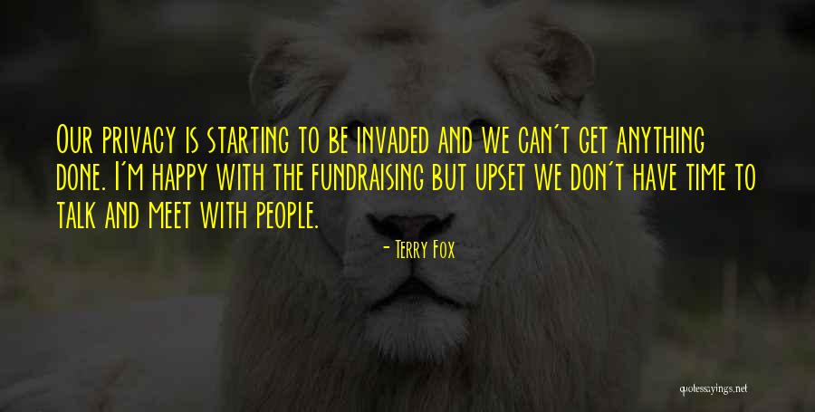 Krizners Quotes By Terry Fox Krizners Quotes By Terry Fox