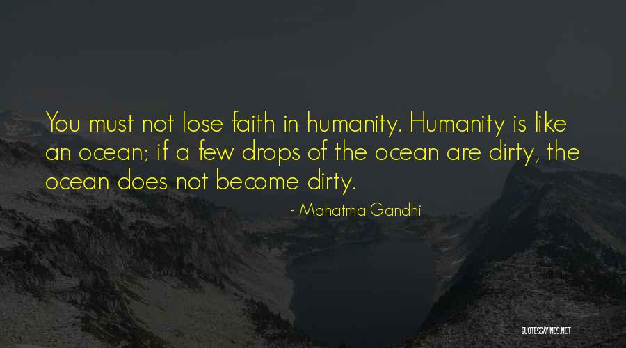 Kriztenne Mizuno Quotes By Mahatma Gandhi Kriztenne Mizuno Quotes By Mahatma Gandhi