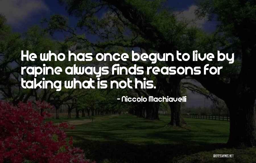 Kriztenne Mizuno Quotes By Niccolo Machiavelli Kriztenne Mizuno Quotes By Niccolo Machiavelli