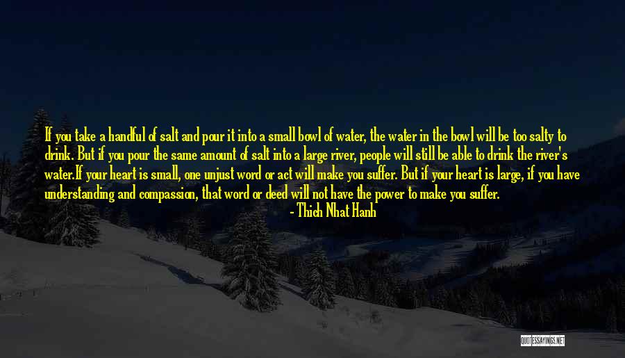 Kriztenne Mizuno Quotes By Thich Nhat Hanh Kriztenne Mizuno Quotes By Thich Nhat Hanh