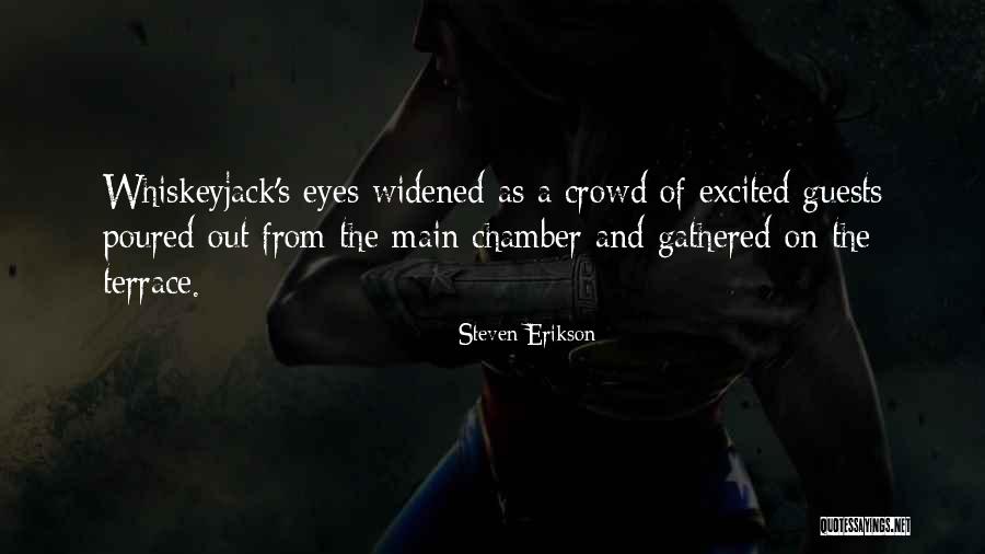 Krjall Quotes By Steven Erikson Krjall Quotes By Steven Erikson