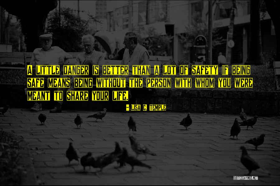 Krjazz Quotes By Lisa C. Temple Krjazz Quotes By Lisa C. Temple