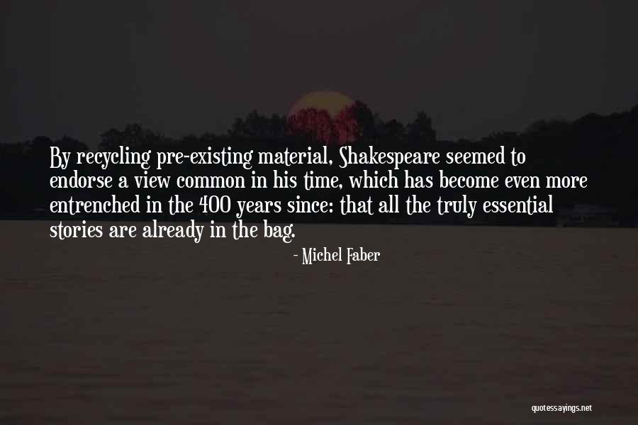 Krjazz Quotes By Michel Faber Krjazz Quotes By Michel Faber