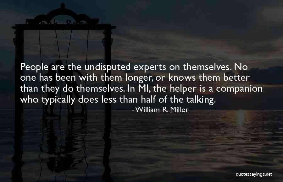 Krjazz Quotes By William R. Miller Krjazz Quotes By William R. Miller