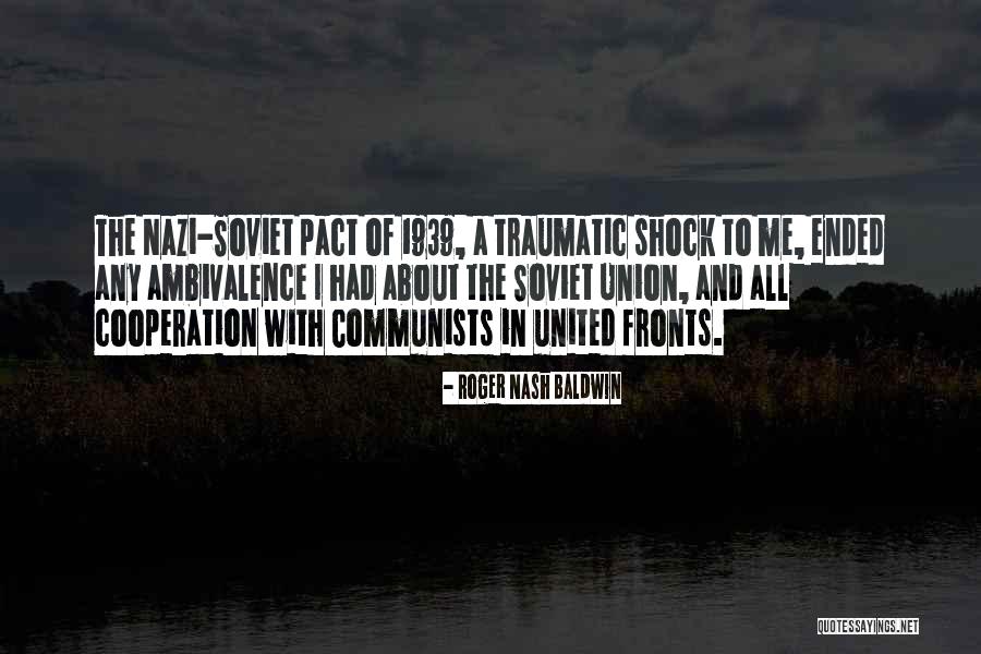 Krk Quotes By Roger Nash Baldwin Krk Quotes By Roger Nash Baldwin