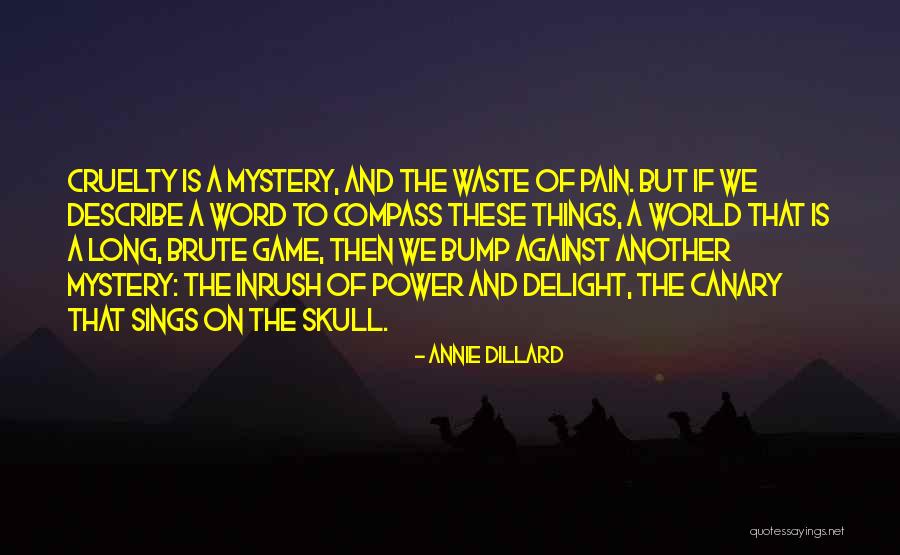 Krka Pharmaceuticals Quotes By Annie Dillard Krka Pharmaceuticals Quotes By Annie Dillard