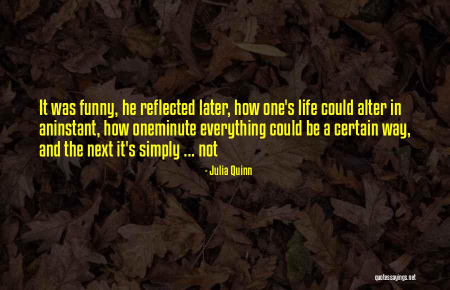 Krka Pharmaceuticals Quotes By Julia Quinn Krka Pharmaceuticals Quotes By Julia Quinn