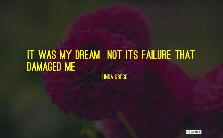 Krkng Quotes By Linda Gregg Krkng Quotes By Linda Gregg