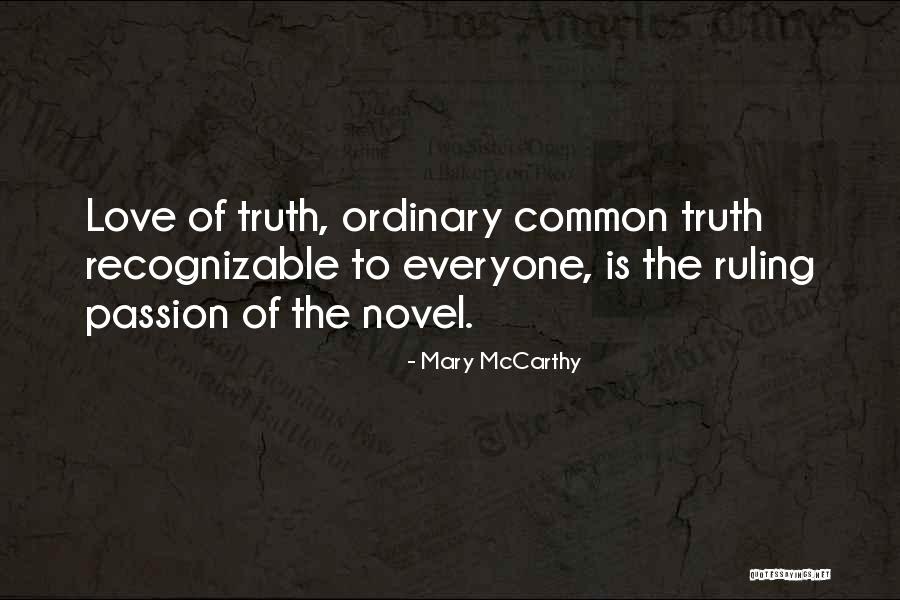 Krkng Quotes By Mary McCarthy Krkng Quotes By Mary McCarthy