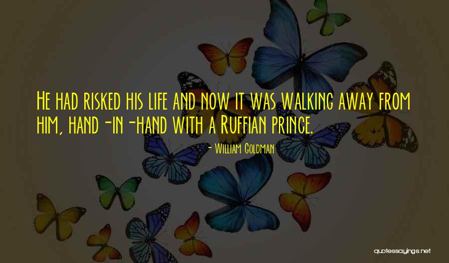 Krkng Quotes By William Goldman Krkng Quotes By William Goldman
