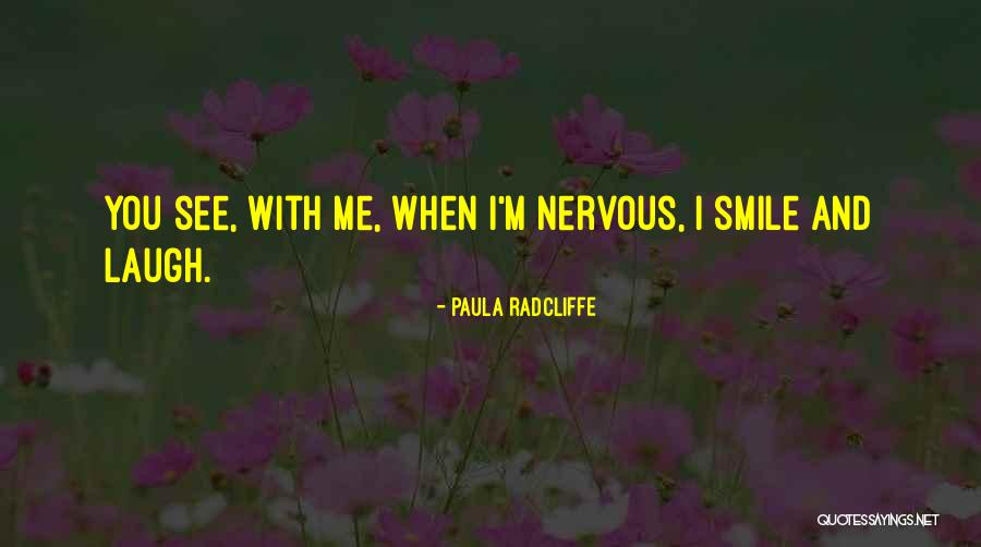Krkono Sk Quotes By Paula Radcliffe