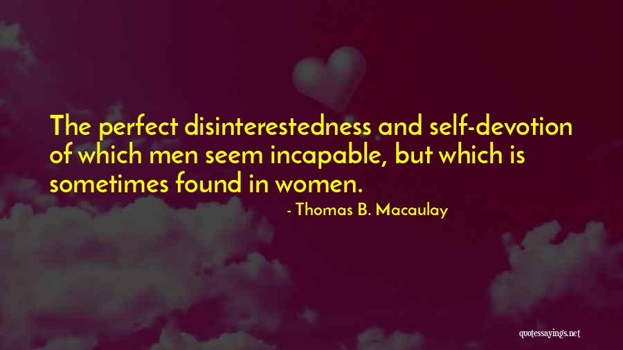 Krkono T Quotes By Thomas B. Macaulay Krkono T Quotes By Thomas B. Macaulay