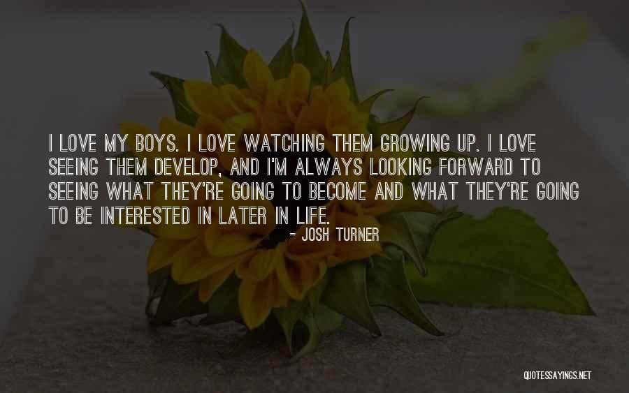 Krkonose Quotes By Josh Turner Krkonose Quotes By Josh Turner