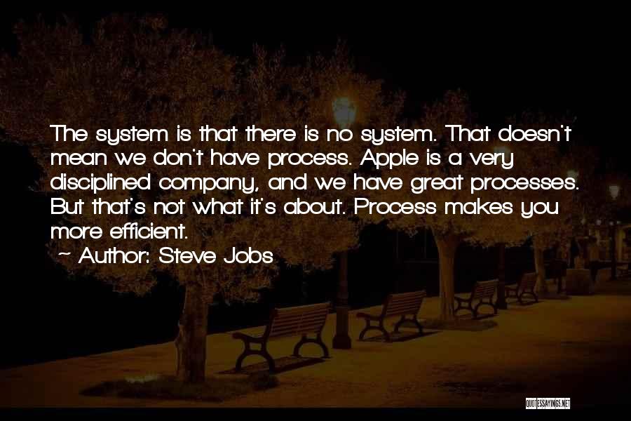 Krkova Kamna Quotes By Steve Jobs