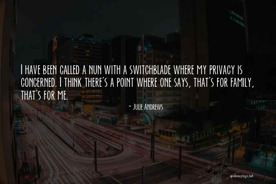 Krkum Quotes By Julie Andrews Krkum Quotes By Julie Andrews