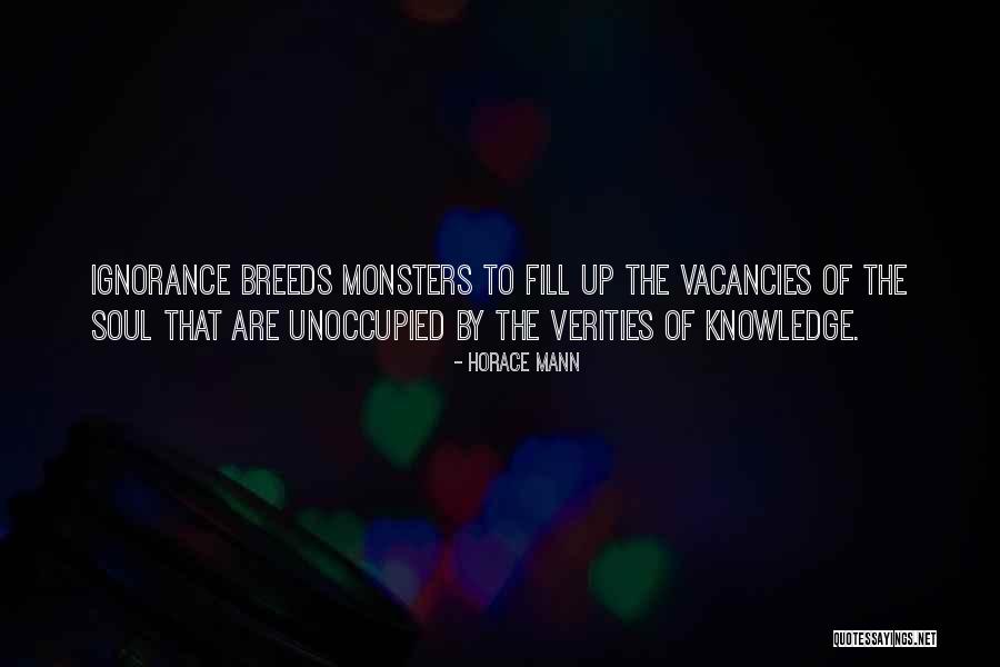 Krlk Na Quotes By Horace Mann Krlk Na Quotes By Horace Mann