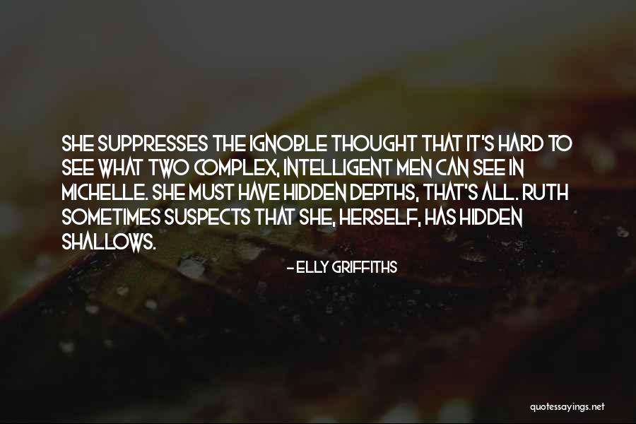 Krlp1022 Quotes By Elly Griffiths Krlp1022 Quotes By Elly Griffiths