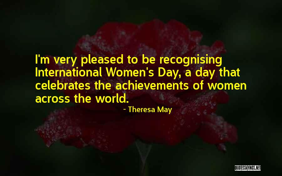 Krlp1022 Quotes By Theresa May Krlp1022 Quotes By Theresa May