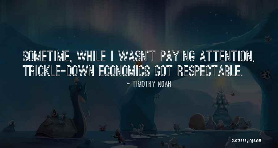 Krmak Dzej Quotes By Timothy Noah