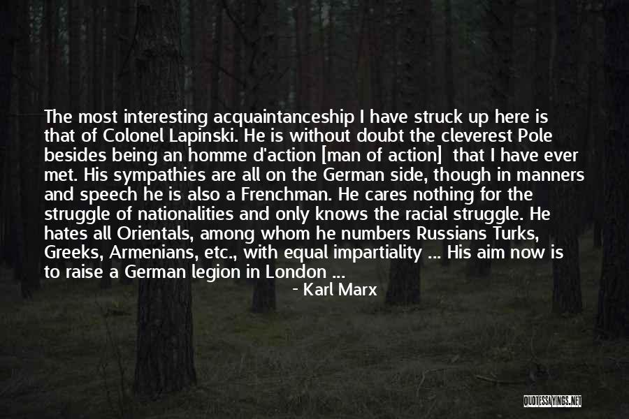 Krmal Face Quotes By Karl Marx Krmal Face Quotes By Karl Marx